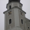 věžní hodiny - Písečná